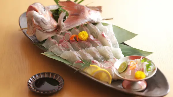 SHIRAHAMA KEY TERRACE HOTEL SEAMORE(和歌山県)関西の海鮮食べ放題があるホテル14選!浜焼きや海鮮の美味しい温泉宿