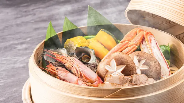久美の浜温泉郷 リゾーピア久美浜(京都府)関西の海鮮食べ放題があるホテル14選!浜焼きや海鮮の美味しい温泉宿
