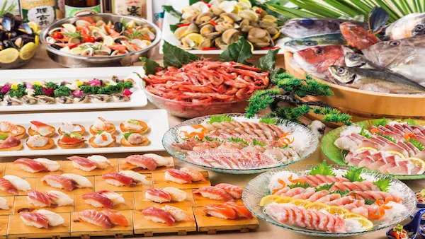小湊実入温泉 ホテルグリーンプラザ鴨川(千葉県)