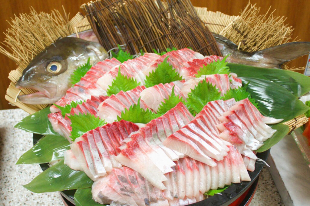 いわき藤間温泉ホテル浬（福島県）　東北の海鮮食べ放題ホテル20選!浜焼き・蟹の美味しい温泉宿