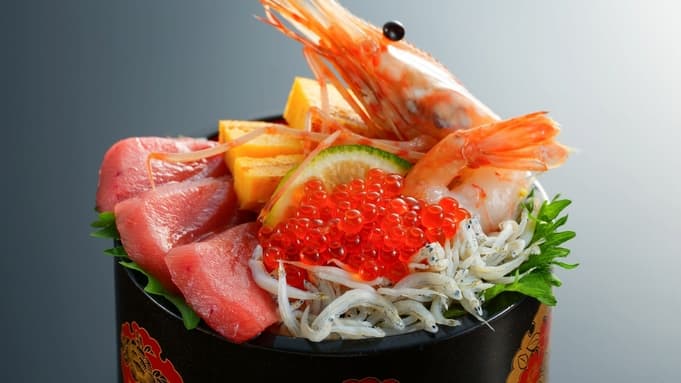 グランドメルキュール別府湾リゾート&スパ(大分県)九州の海鮮食べ放題ホテル15選!浜焼きやバイキングが美味しい宿