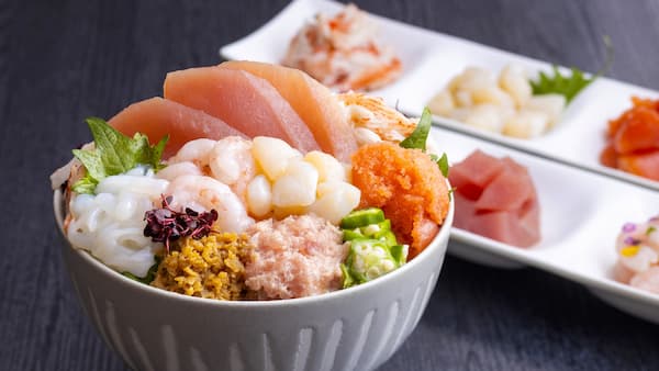 大江戸温泉物語Premium ホテル風月(大分県)九州の海鮮食べ放題ホテル15選!浜焼きやバイキングが美味しい宿