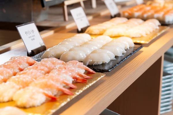ホテルヴィスキオ富山 by GRANVIA(富山県)北陸の海鮮食べ放題ホテル12選!浜焼きや夕食バイキングが美味しい宿