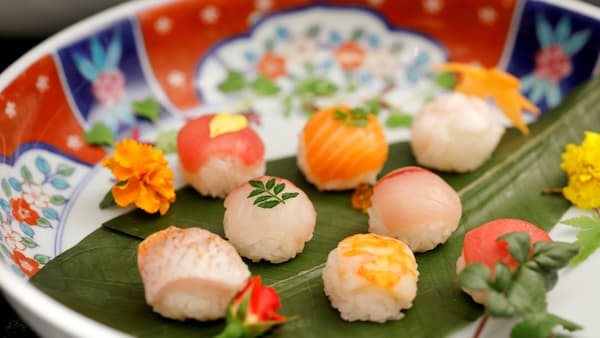 THE HOTEL SANRAKU KANAZAWA(ザ ホテル山楽 金沢)(石川県)北陸の海鮮食べ放題ホテル12選!浜焼きや夕食バイキングが美味しい宿