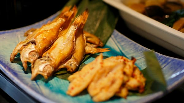 金沢 彩の庭ホテル(石川県)北陸の海鮮食べ放題ホテル12選!浜焼きや夕食バイキングが美味しい宿