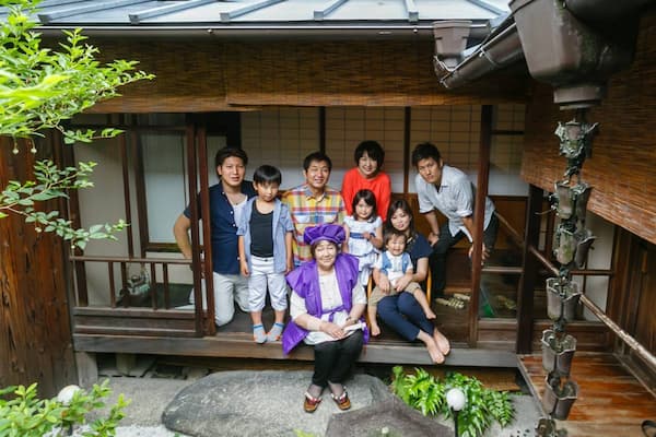 京町家 nao炬乃座 別邸 梅小路(京都府)関西の10人以上で泊まれるホテル20選!安いコテージや温泉宿も紹介