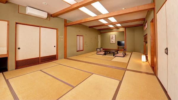 かいひん荘鎌倉(神奈川県)関東の10人以上で泊まれる宿25選!大人数で泊まれる安いホテルや温泉宿