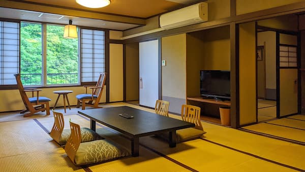 箱根湯本温泉 ホテル おかだ(神奈川県)関東の10人以上で泊まれる宿25選!大人数で泊まれる安いホテルや温泉宿