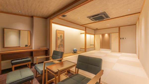 箱根湯本温泉 吉池旅館(神奈川県)関東の10人以上で泊まれる宿25選!大人数で泊まれる安いホテルや温泉宿