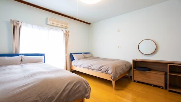 WE HOME STAY 鎌倉・由比ガ浜(神奈川県)関東の10人以上で泊まれる宿25選!大人数で泊まれる安いホテルや温泉宿