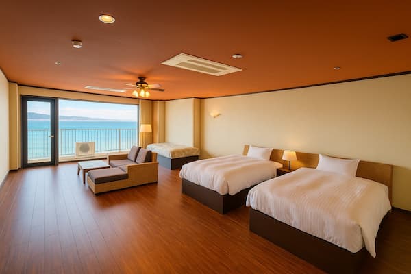 New WestPeninsula Hotel(ニューウェストペニンシュラホテル)(千葉県)関東の10人以上で泊まれる宿25選!大人数で泊まれる安いホテルや温泉宿
