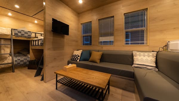 BIO-RESORT HOTEL & SPA O Park OGOSE(オーパークおごせ)(埼玉県)関東の10人以上で泊まれる宿25選!大人数で泊まれる安いホテルや温泉宿