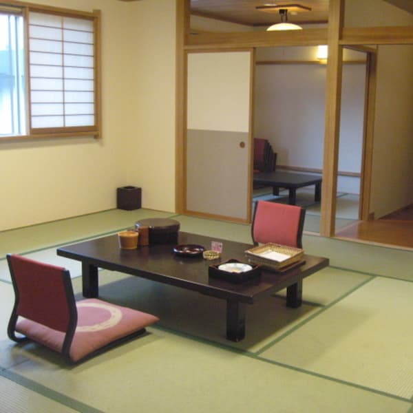 和銅鉱泉 薬師の湯 ゆの宿 和どう(埼玉県)関東の10人以上で泊まれる宿25選!大人数で泊まれる安いホテルや温泉宿