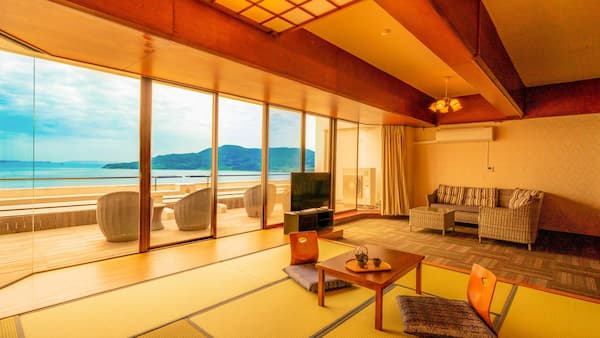大江戸温泉物語 ホテル蘭風(長崎県)九州の10人以上で泊まれる宿20選!温泉宿や8人で泊まれるホテル