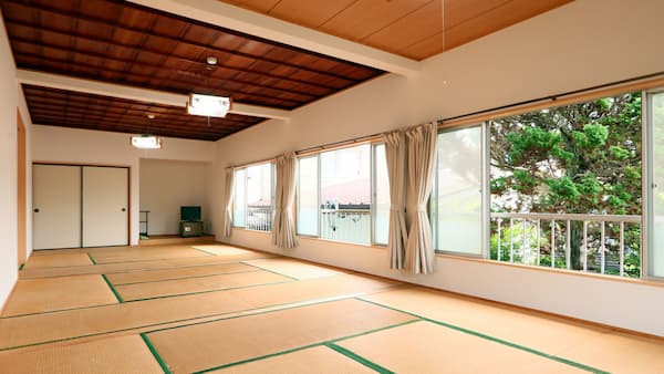 料理旅館 季(とき)と海の恵み 紅葉屋(愛知県)東海の10人以上で泊まれる宿20選!温泉や3家族で泊まれるコテージ