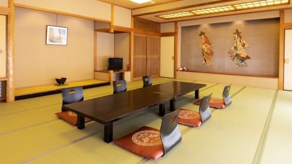 長良川温泉 石金(岐阜県)東海の10人以上で泊まれる宿20選!温泉や3家族で泊まれるコテージ