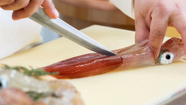 唐津シーサイドホテル(佐賀県)九州の海鮮食べ放題ホテル15選!浜焼きやバイキングが美味しい宿