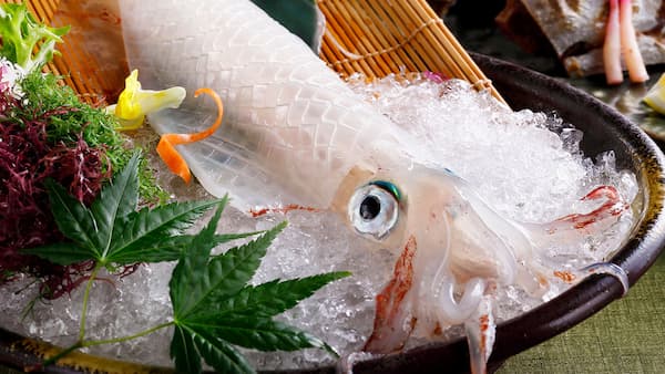 メルキュール佐賀唐津リゾート(佐賀県)九州の海鮮食べ放題ホテル15選!浜焼きやバイキングが美味しい宿