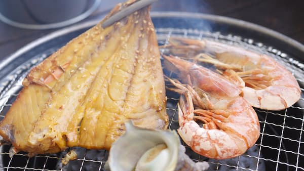 i+Land nagasaki(長崎県)九州の海鮮食べ放題ホテル15選!浜焼きやバイキングが美味しい宿