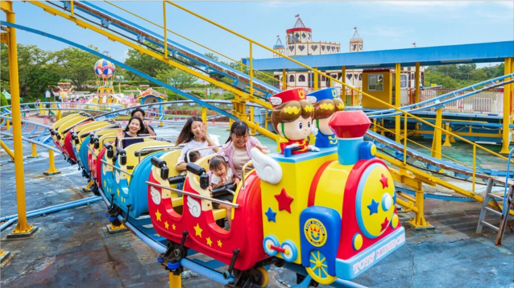 ホテルグリーンプラザ東条湖(兵庫県)関西のテーマパークのようなホテル15選!子連れで遊べるホテル!