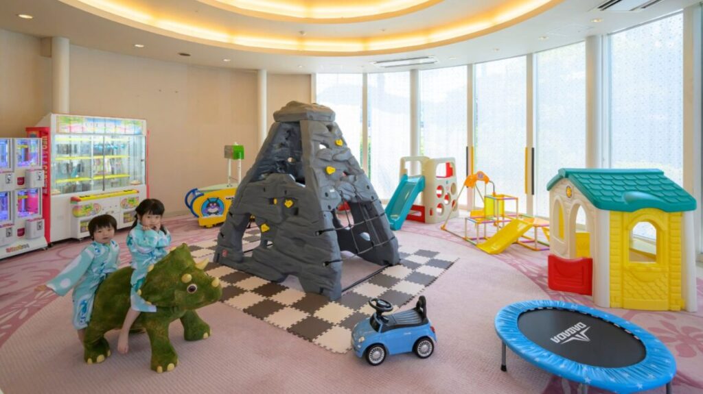 天童温泉 美味求真の宿 天童ホテル(山形県)東北のテーマパークのようなホテル15選!子供と1日過ごせる宿!