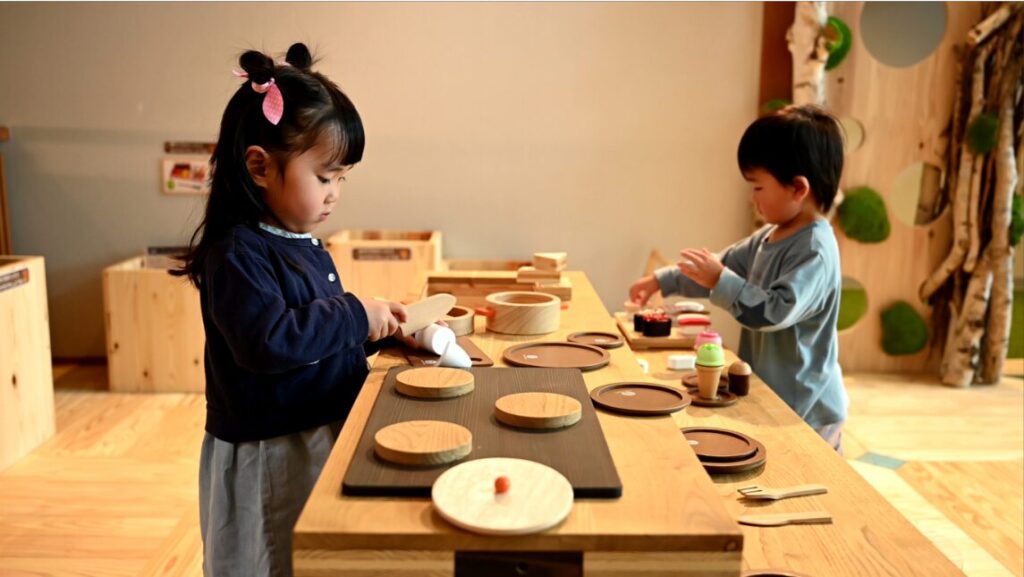 志戸平温泉 湯の杜 ホテル志戸平(岩手県)東北のテーマパークのようなホテル15選!子供と1日過ごせる宿!