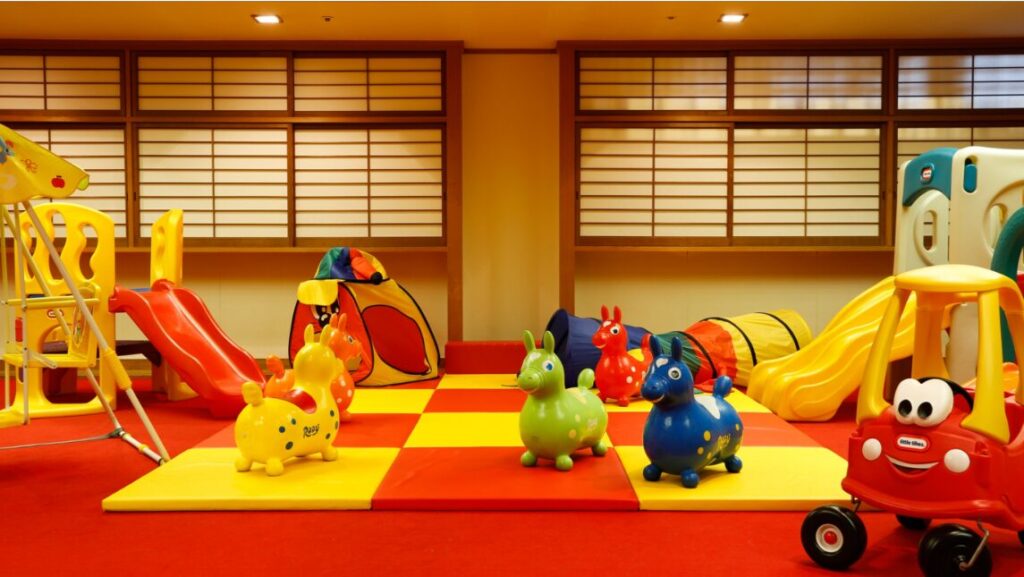 洲本温泉 ホテルニューアワジ(兵庫県)関西のテーマパークのようなホテル15選!子連れで遊べるホテル!