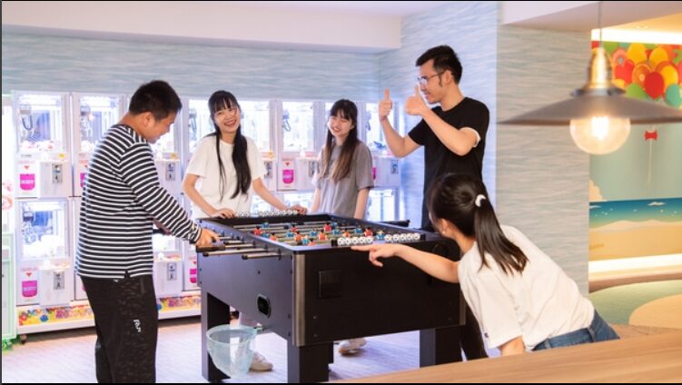 白浜温泉 ホテル三楽荘(和歌山県)関西のテーマパークのようなホテル15選!子連れで遊べるホテル!