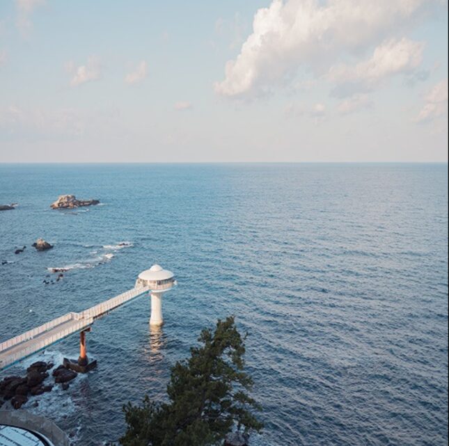 SHIRAHAMA KEY TERRACE HOTEL SEAMORE（和歌山県）関西のテーマパークのようなホテル15選!子連れで遊べるホテル!