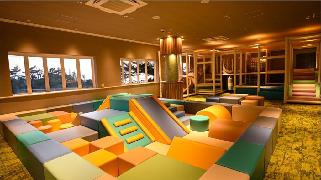 TAOYA白浜千畳（和歌山県）関西のテーマパークのようなホテル15選!子連れで遊べるホテル!