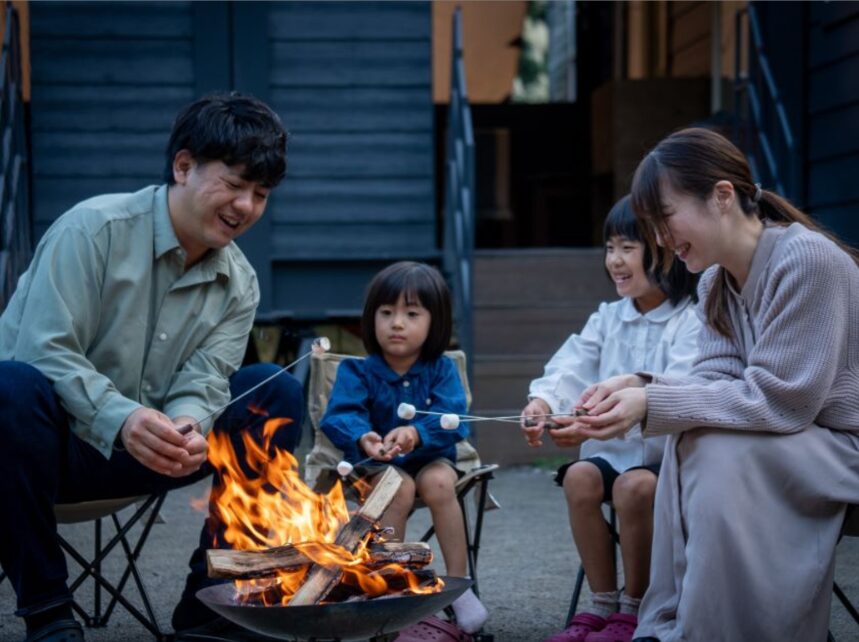 BIO-RESORT HOTEL & SPA O Park OGOSE(埼玉県)関東のテーマパークのようなホテル15選!子供がホテルだけで楽しめる宿