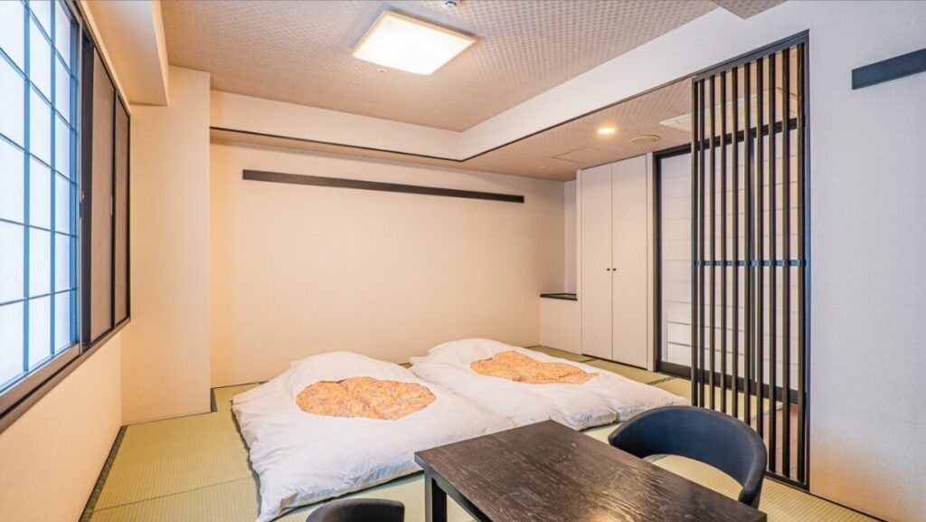SPA RESORT 名古屋笠寺ホテル(愛知県名古屋市)レゴランド周辺ホテルで子連れに安全な和室旅館12選!家族で温泉も!