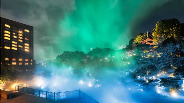 ホテル椿山荘東京(文京区)東京のテーマパークのようなホテル12選!1日過ごせる宿