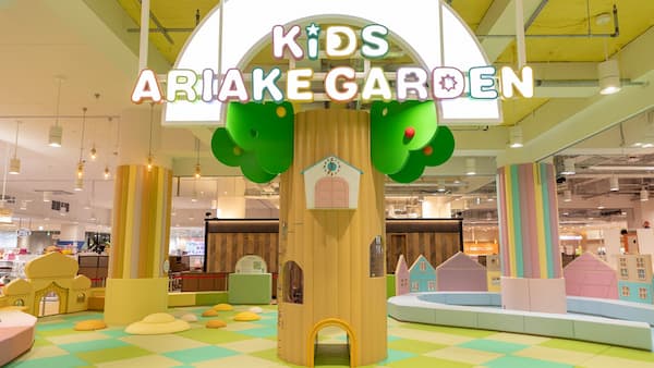 住友不動産ホテル ヴィラフォンテーヌグランド東京有明(江東区)東京のテーマパークのようなホテル12選!1日過ごせる宿
