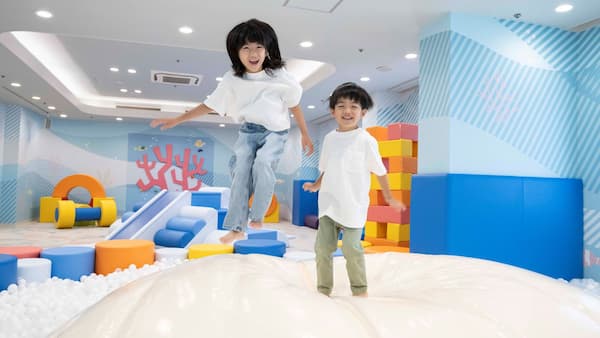 伊良湖オーシャンリゾート(愛知県)東海のテーマパークのようなホテル20選!1日過ごせる宿