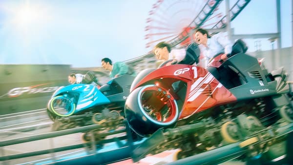 鈴鹿サーキットホテル(三重県)東海のテーマパークのようなホテル20選!1日過ごせる宿