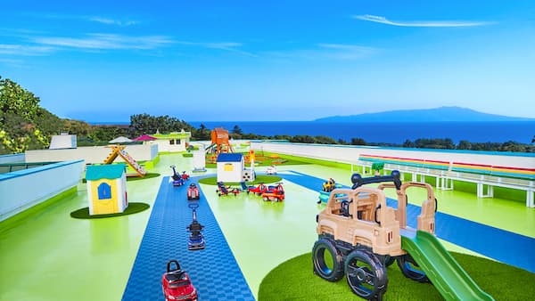 ホテル アンダのおうち 伊豆高原(静岡県)東海のテーマパークのようなホテル20選!1日過ごせる宿