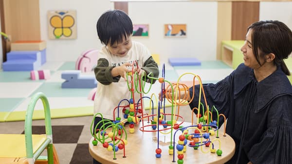 平戸たびら温泉 サムソンホテル(長崎県)九州のテーマパークのようなホテル20選!部屋に遊具がある遊べるホテルも