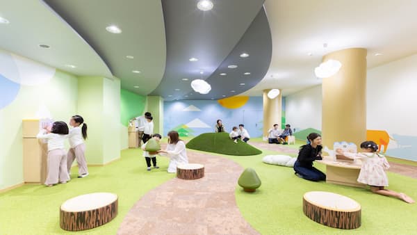 亀の井ホテル 阿蘇(熊本県)九州のテーマパークのようなホテル20選!部屋に遊具がある遊べるホテルも