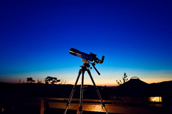 グランシャリオ北斗七星135°<淡路島>(兵庫県)関西の満天の星が見える宿19選!安いグランピングやコテージも紹介!