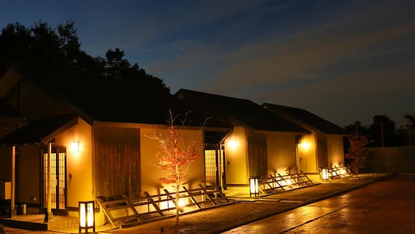 大江戸温泉物語 君津の森(千葉県)関東で満天の星が見える宿20選!安い宿や子連れで宿泊できるホテル