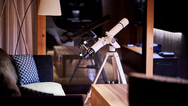 山荘 天の里(和歌山県)関西の満天の星が見える宿19選!安いグランピングやコテージも紹介!