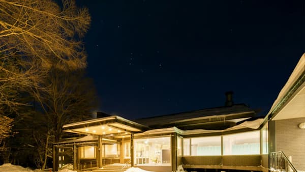 休暇村日光湯元(栃木県)関東で満天の星が見える宿20選!安い宿や子連れで宿泊できるホテル