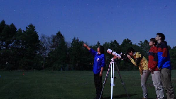 八ヶ岳グレイスホテル(野辺山)長野の星が見える宿23選!安いホテルや露天風呂がある温泉宿