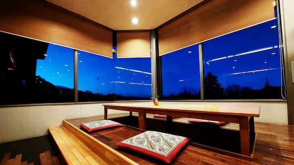 いこいの村ヘリテイジ美の山(埼玉県)関東で満天の星が見える宿20選!安い宿や子連れで宿泊できるホテル