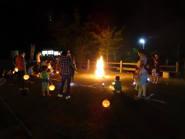 ロマンの森共和国 ホテルシルクヴィラ&コテージ(千葉県)関東で満天の星が見える宿20選!安い宿や子連れで宿泊できるホテル