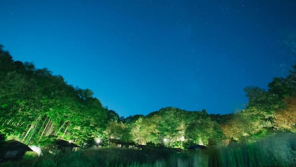PICA秩父(埼玉県)関東で満天の星が見える宿20選!安い宿や子連れで宿泊できるホテル