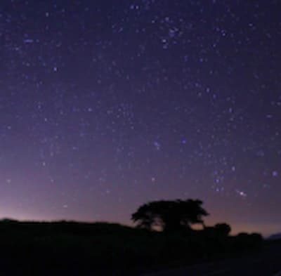 レゾネイトグランピング 星の丘(大分県)九州の星が見える宿25選!コテージ・グランピング・温泉がある宿も紹介