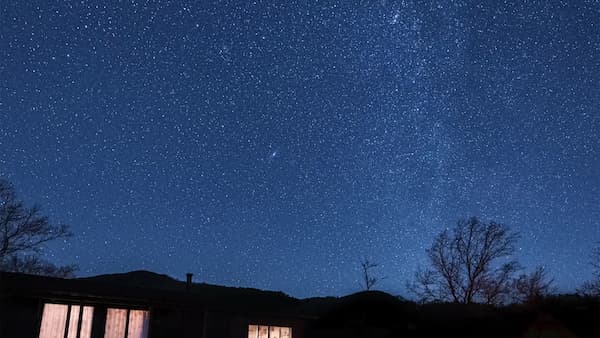 Sense of wonder 由布岳山麓グランピングリゾート(大分県)九州の星が見える宿25選!コテージ・グランピング・温泉がある宿も紹介