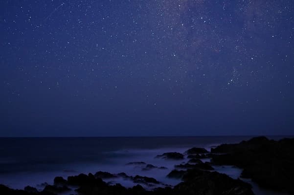 風の散歩道<屋久島>(鹿児島県)九州の星が見える宿25選!コテージ・グランピング・温泉がある宿も紹介